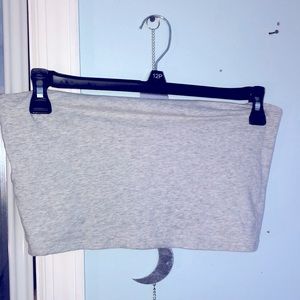 Tube Top